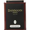Dammann Frères Dammann Ceylon O.P Lattina di tè nero sfuso 100 grammi