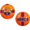 FC Barcelona Barcelona Pallone Arancione Fluor Ufficiale FC