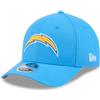 New Era 9Forty M-Crow - Berretto Snapback Los Angeles Chargers