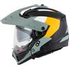 Nolan N70-2 X 06 ELVADO Casco Integrale unisex nero
