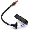 HAOTOM Pulsante di apertura del portellone posteriore del bagagliaio Per Renault Koleos 2008-2025 906068795R 90542-JY00A