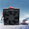 Baceyong riscaldatore per auto, 12V, 300W, 2 in 1, riscaldamento e raffreddamento rapidi, sbrinamento auto, parabrezza, ventilazione, ti tiene al caldo