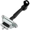 Briny River Cinghia di controllo per portiera anteriore dell'auto, 686100D010, compatibile con Toyota Yaris 1.0 2003-2005