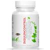 Hyper InSu Control 90 Cpr - Integratore con Berberina Cannella Gymnema Acido Alfa Lipoico Myo Inositolo Livello di Glicemia Metabolismo Mantenimento di Livelli Normali di Glucosio nel Sangue