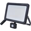 as - Schwabe Optiline 46660 - Faretto LED 30 W, 3600 lumen, 4000 K, bianco neutro, durata oltre 40.000 ore, angolo di illuminazione: 120° - cavo da 15 cm con adattatore di collegamento rapido