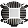 AMD Processor cooling CPU AMD Wraith Stealth Ryzen AM4 712-000052