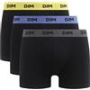 DIM Boxer Mix and Colors Uomo x3