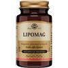 SOLGAR IT. MULTINUTRIENT SpA Solgar Lipomag Acido Alfa-lipoico 30 Capsule