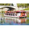 Smartbox Sul biondo Tevere: romantica crociera sul fiume per 2 persone