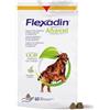 Vetoquinol Flexadin Advanced 60 Tavolette Masticabili Per Cani