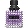 Valentino Born In Roma Donna Purple Melancholia Eau De Parfum 50 ML