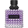 Valentino Born In Roma Donna Purple Melancholia Eau De Parfum 100 ML