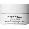MAC Hyper Real Skincanvas Waterlight Cream Ha3 Moisturizer 50 ML