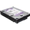 COMELIT GROUPE SPA HARD DISK WD PURPLE, CAPACITA' 4TB PER TVCC - COE WDSK327A