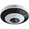 COMELIT GROUPE SPA Telecamera IP Fisheye 12MP - COE IPFCAMA12FA