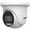 COMELIT GROUPE SPA Telecamera IP turret 6MP 2.8-12mm - COE IT06N2ZA