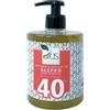 Alcea ALEPPO SAPONE LIQ 40% 500ML