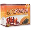 EFAS MG Karica Papaya Integratore Alimentare Stanchezza Fisica e Mentale, 30 bustine