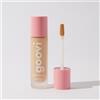 Goovi Perfectly Me Fondotinta e Correttore Colore 03 Sand, 28ml