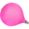 Seletti - Lampadina LED E14 New antic - Rosa - Vetro - Designer Uto Balmoral