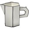 Serax - Bricco per latte Carte Blanche - Bianco - Porcellana - Designer Annebet Philps
