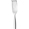 Alessi - Forchetta da portata Dressed - Metallo - Acciaio inossidabile - Designer Marcel Wanders