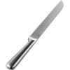 Alessi - Coltello per il pane Mami - Metallo - Acciaio inossidabile - Designer Stefano Giovannoni