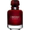 GIVENCHY L`INTERDIT Eau De Parfum Rouge 125ml