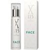 X115 - Face New Generation Nature Confezione 50 ML