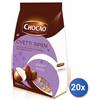 Vergani 20x Multipack Vergani Ovetti Chocao Latte Gr 125