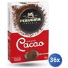 Perugina 36x Multipack Perugina Cacao Amaro Gr 75
