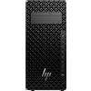 HP PC/Workstation HP Z2 Tower G1i Wolf Pro Security Edition Intel Core Ultra 9 285K 32 GB DDR5-SDRAM 1 TB SSD NVIDIA RTX PRO 4000 Blackwell Windows 11 Stazione di lavoro AI Workstation, PC Nero [D46HKET#ABZ]