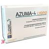 BIO STILOGIT PHARMACEUTIC. SRL AZUMA-4 CRONO 10 COMPRESSE GASTRORESISTENTI + 10 BUSTE
