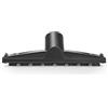 Stanley 19-1900 - Ugello universale per pavimenti per aspirapolvere a umido e a secco, con tubo da 4,2 cm, colore: nero
