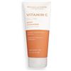 Revolution Skincare London, Vitamin C Glow, Detergente per il corpo, 200ml