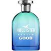 Hollister Profumo Uomo Hollister EDT Feelin' Good for Him 100 ml