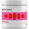 SYFORM Creatp 250 gr Creatina Creapure