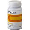 SYFORM Rosa Canina 60 cpr masticabile arancia rossa 1400 mg