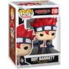 Funko POP! Animation: Mashle - Magic and Muscles - Dot - 1 in 6 chance of receiving the rare Chase variant - Styles Vary - Figura in vinile da collezione - Idea regalo - Prodotto ufficiale