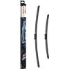Bosch Tergicristalli Bosch Aerotwin A310S, Lunghezza 650mm/475mm, 1 set per parabrezza anteriore, Solo per veicoli con guida a destra UK