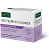 SOLIME' Srl Resveratrolo Complex 60 Capsule - Integratore con Resveratrolo e Vitamina D