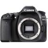 Canon EOS 80D | Nero