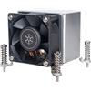 SILVERSTONE Dissipatore Ad Aria Silverstone SST-AR09