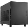 SILVERSTONE Case SilverStone SST-SG15B Mini-ITX Nero