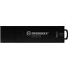 KINGSTON TECHNOLOGY Pendrive Kingston IronKey D500S 256 GB