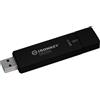 KINGSTON TECHNOLOGY Pendrive Kingston IronKey D500S 64 GB