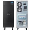 Eaton Eaton 9E 10Ki - UPS - 220/230/240 V c.a. V - 8000 watt - 10000 VA - RS-232, USB 9E10KI