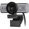 Logitech 960-001559 webcam 3840 x 2160 pixel usb grafite