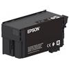 Epson singlepack ultrachrome ? black t40d140(80ml)