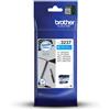 Brother lc3237c cartuccia d'inchiostro 1 pz originale ciano